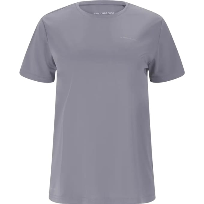 Dames-T-shirt Endurance Keily