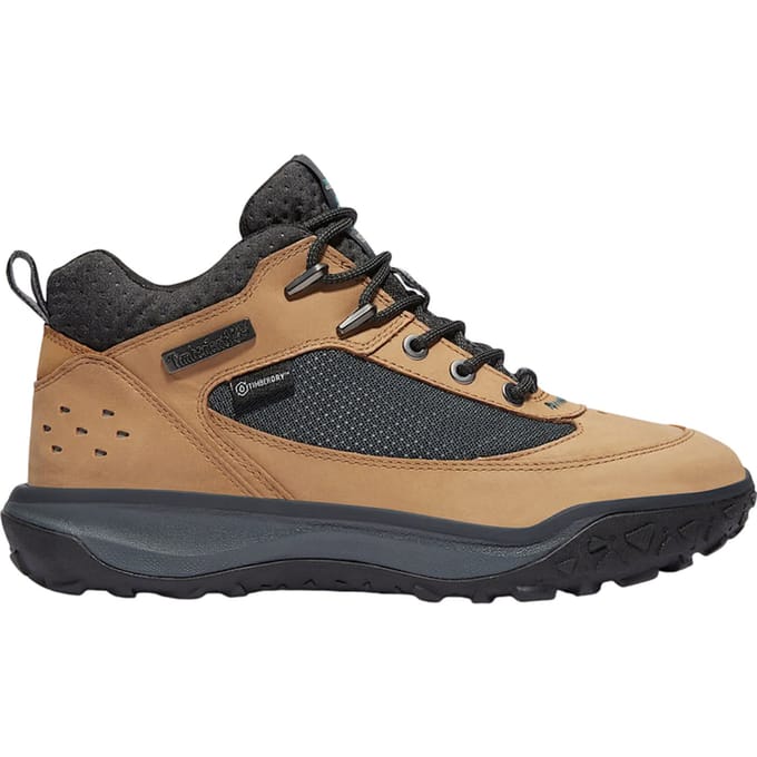 Timberland Timbercush Motion 7 Mid Bruin