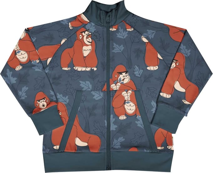 Jacket Lined GORILLA GRACIOUS 110/116
