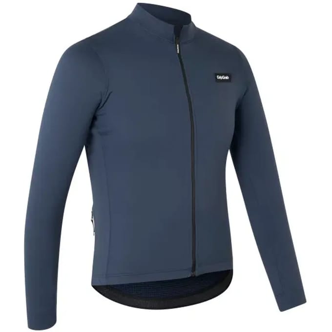 Thermisch shirt met lange mouwen GripGrab EXPLR Merinotech