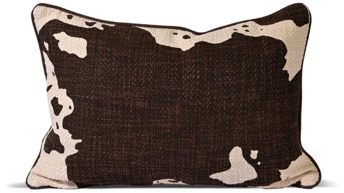 Byon Anima kussen 60x40cm koe