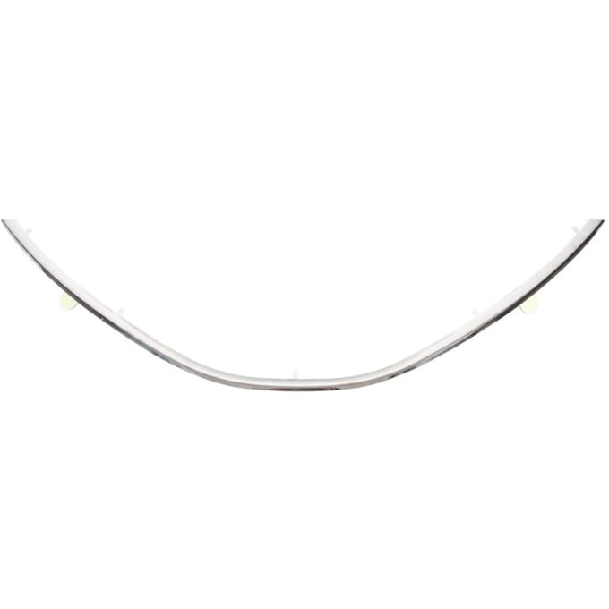 Sierlijst/beschermstrip, radiatorrooster BLIC 6502-07-1303995P