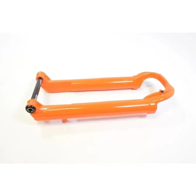 Vorkhoes fiets Fox Factory 2017 32 27.5In 80-100 Sc Kabolt