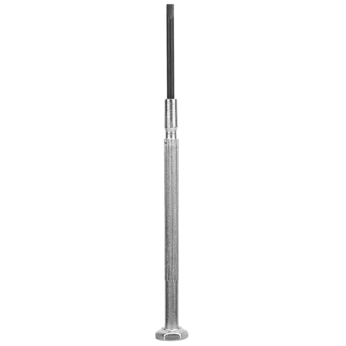 Fluit Onderhoud Accessoire Kit Zwabberdoek Handschoen Schroevendraaier Staaf Kit voor Fluit Reparatie brown