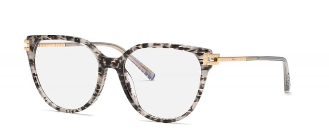 Chopard VCH366M Avana nera grigia 55/17/140 WOMAN Brilmonturen