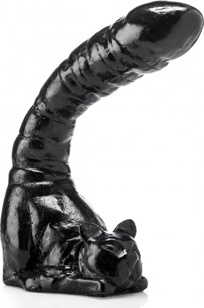 Anaal Dildo Meow