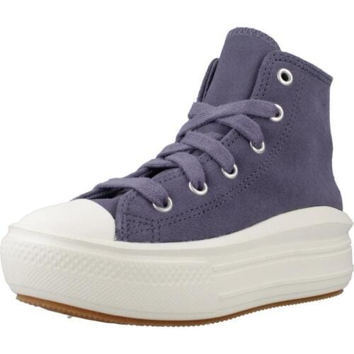 Hoge Sneakers Converse Move Hi