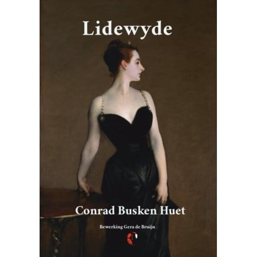 Lidewyde - Lalito Klassiek - Conrad Busken Huet
