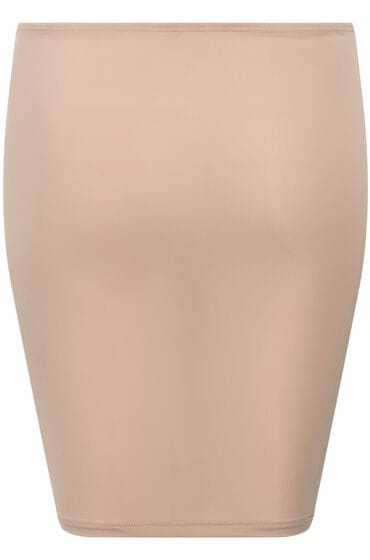 Hunkemöller Gladmakende onderrok Beige