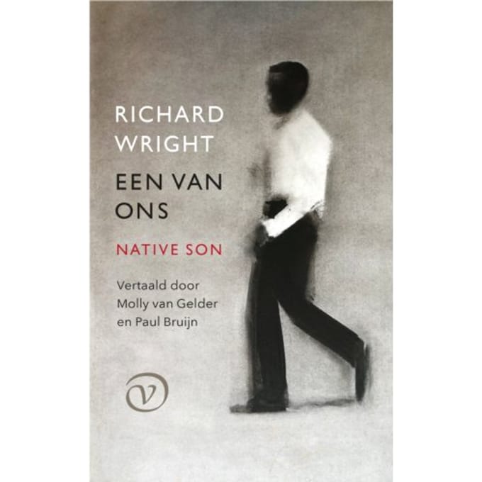 Een Van Ons - Richard Wright