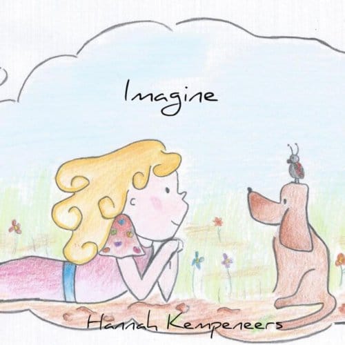 Imagine - Hannah Kempeneers