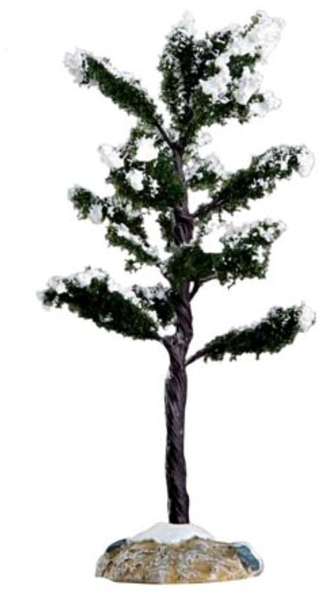 Lemax - Conifer Tree, Small uit de 2016 Collectie