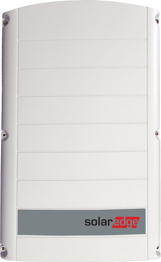 SolarEdge | SE20K-RW0TEBEN4 | 3 fase omvormer
