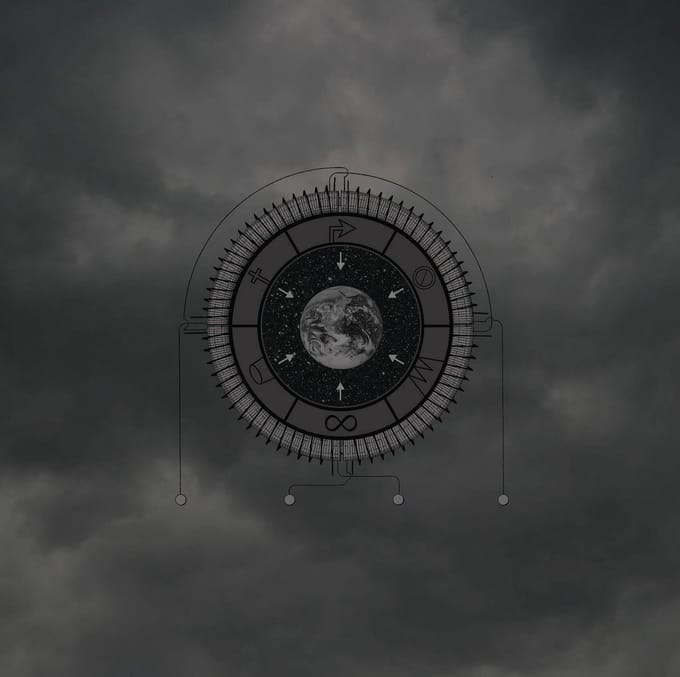 Suma - The Order Of Things (2 LP) (Limited Edition)