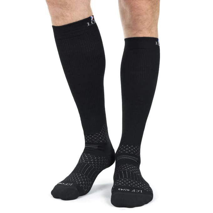 Sokken LCF Outdoor Rockies Pro