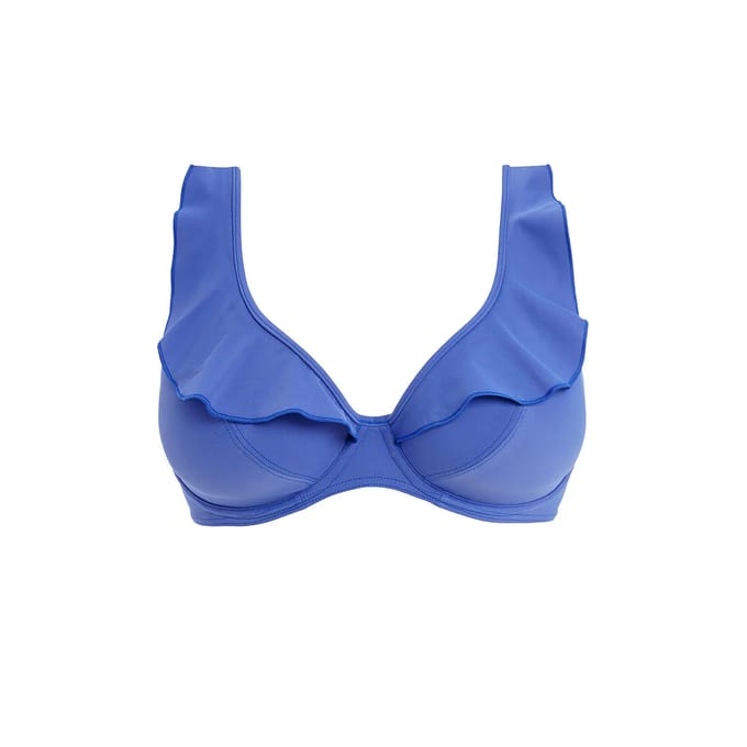 Dames zwemkleding top Freya Jewel cove