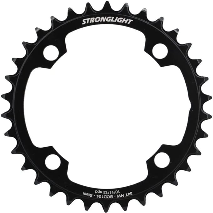 Tray Stronglight Bosch/Shimano