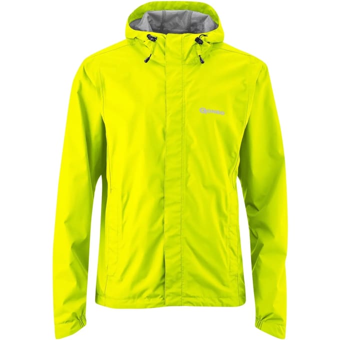 Gonso Save Light - Safety yellow - Maat 3XL