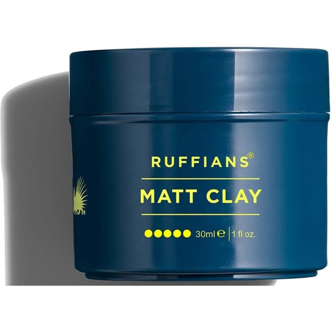 Ruffians Matt Clay 30g