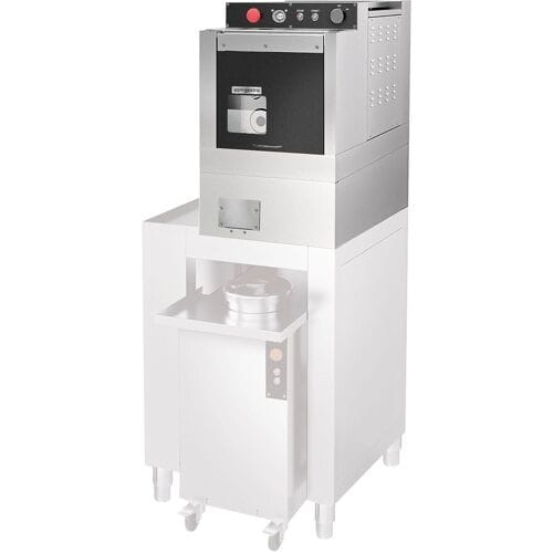 GGM Gastro Teigportionierer - Gewichtsbereich: ~50-300g