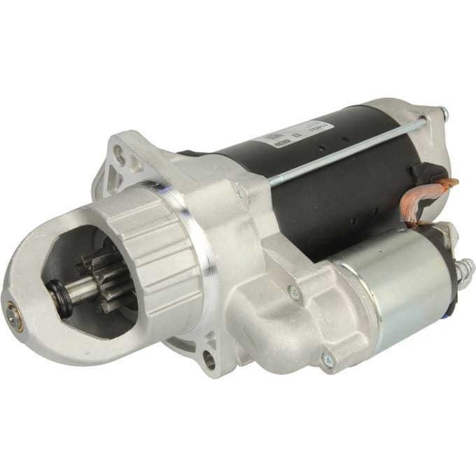 Starter HC-CARGO 114523