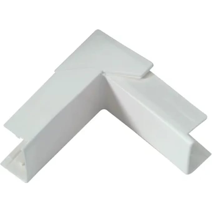 Legrand Binnen-/buitenhoek Dlp 32x12,5mm Wit