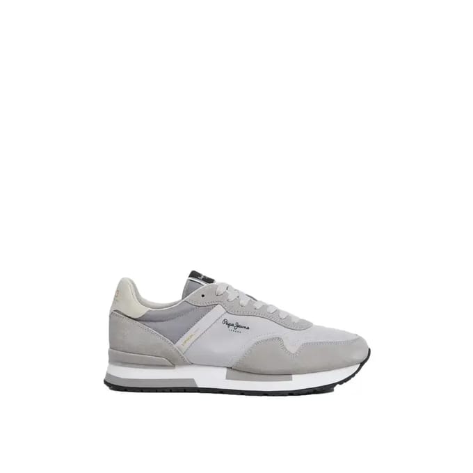 Pepe Jeans Hailon Basic Schoenen Grijs EU 44 Man