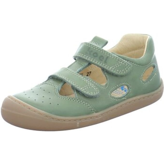 Platte sandalen Koel -