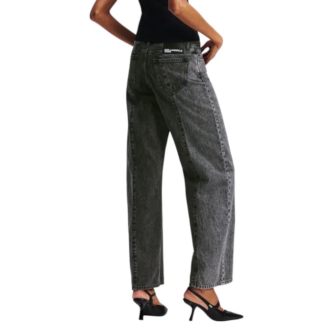 Karl Lagerfeld Jeans Dames Jeans