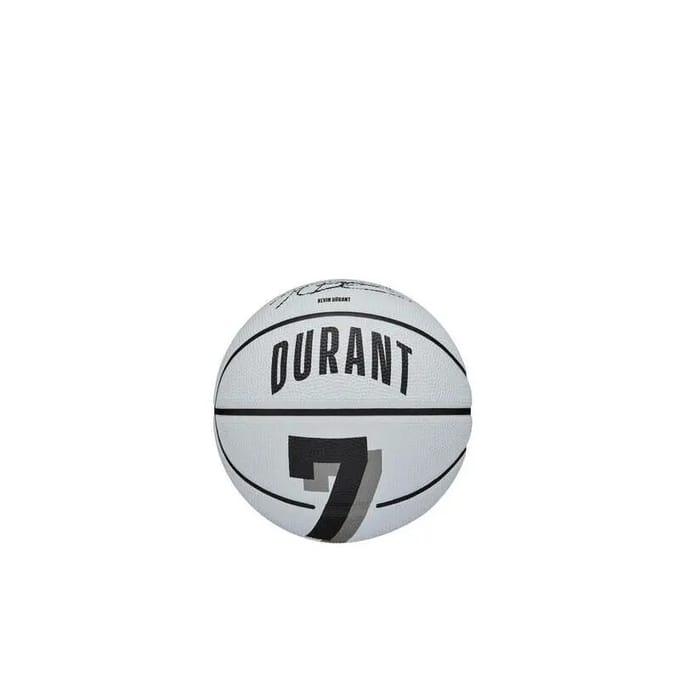 MiniBal voor kinderen Brooklyn Nets NBA Player Icon Durant