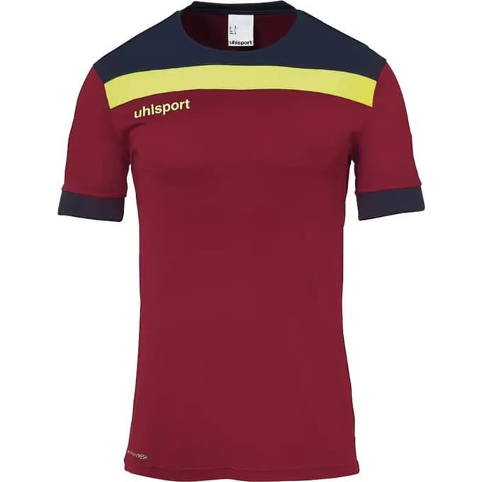Polo Uhlsport Offense 23