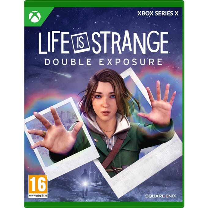 Life is Strange: Double Exposure - Microsoft Xbox Series X - Action/Adventure