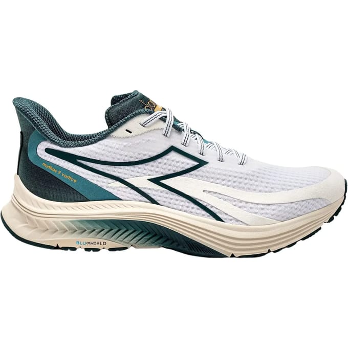 Diadora Witte sneakers