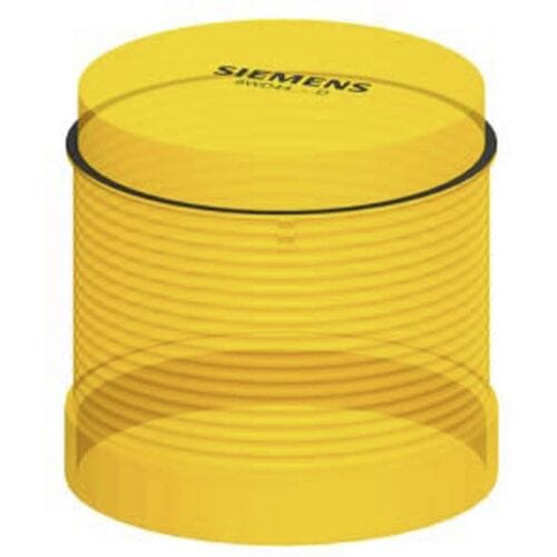 Siemens Steady-light element 8WD44001AD 8WD4400-1AD LED Geel 1 stuk(s)