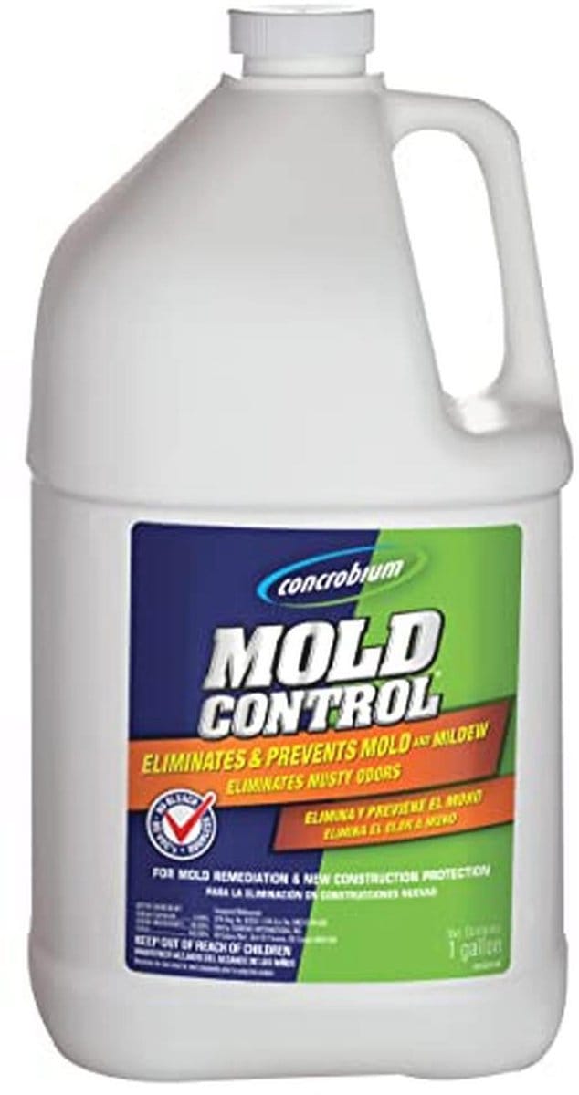 Mold Control Huishoudelijke Reinigingsmiddelen 1 Gallon