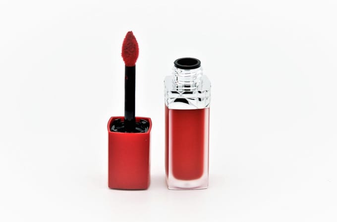 Dior Rouge Ultra Care Liquid Lipstick - 999 Bloom - 6 ml - lippenstift