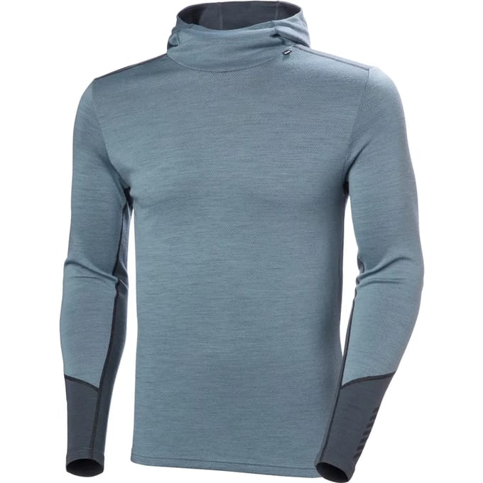 Hoodie Helly Hansen Lifa Midweight