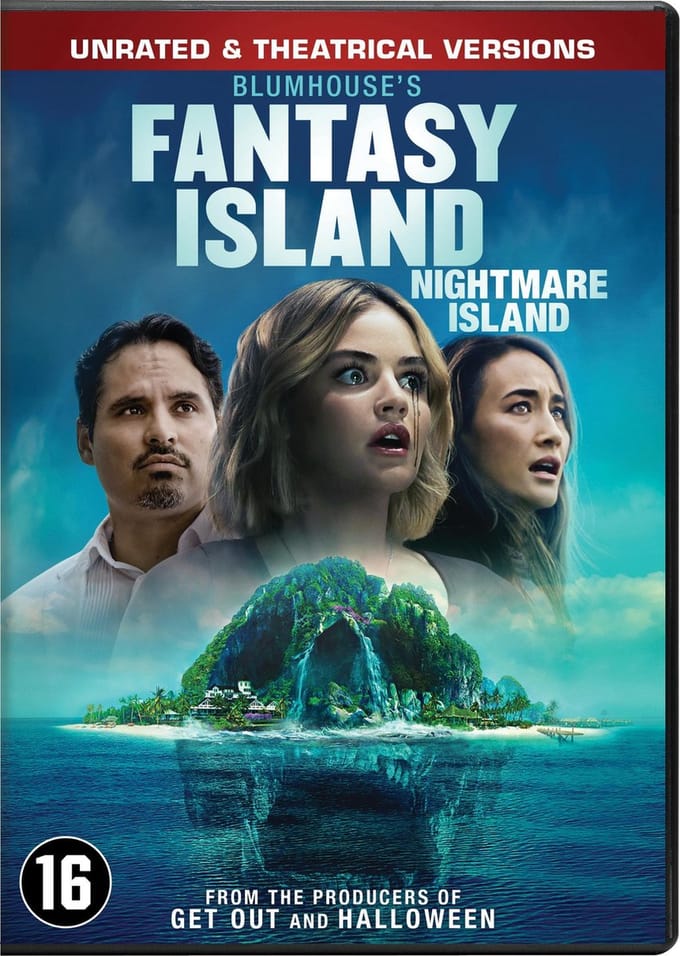 Fantasy Island