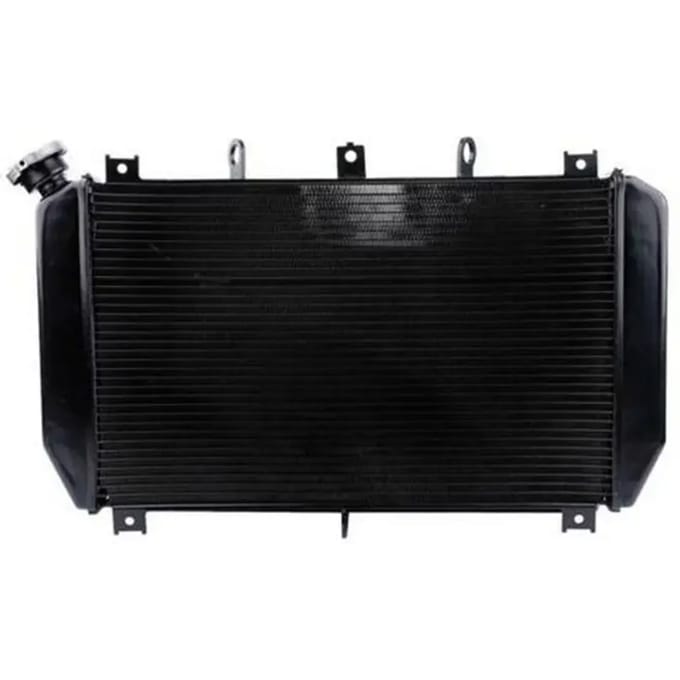 Motorradiateur Brazoline Kawasaki Z900 (2017-2023)