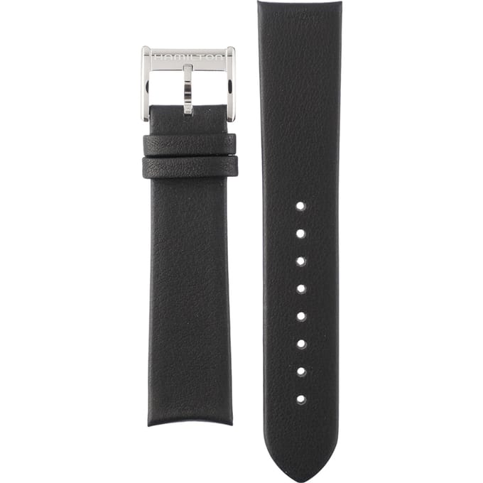 Hamilton Straps H690.384.109 Intra-Matic Horlogeband