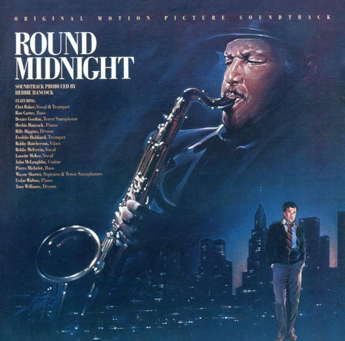 Round Midnight