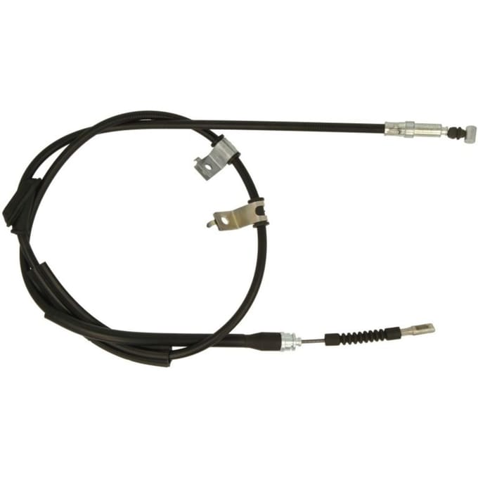 Kabel, parkeerrem LINEX 17.01.42 links