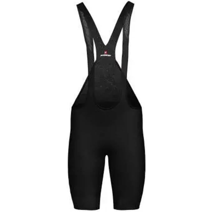 Massi Pro Race Fietsbroek Zwart XL Man