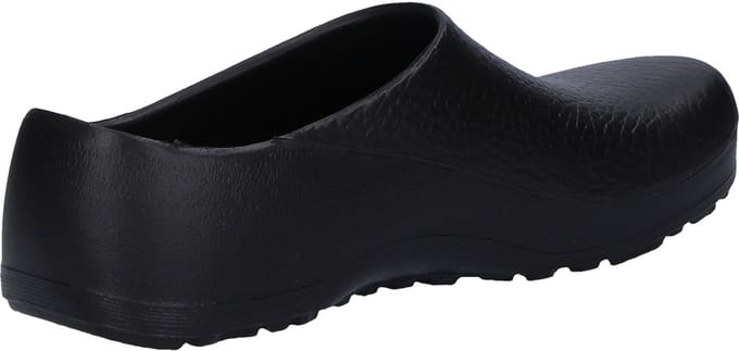 Birkenstock Profi Birki (Zwart) - zwart - 36