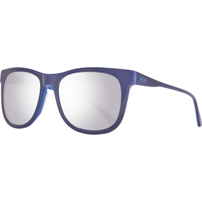 Bril HELLY HANSEN HH5024-C03-55. Zonnebril, Kleur blauw. Man.