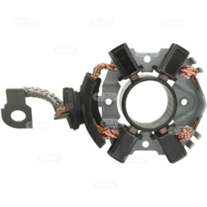 Borstelhouder HC-CARGO 235531