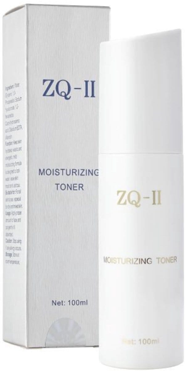 ZQ-II Hydraterende Toner 100 ml