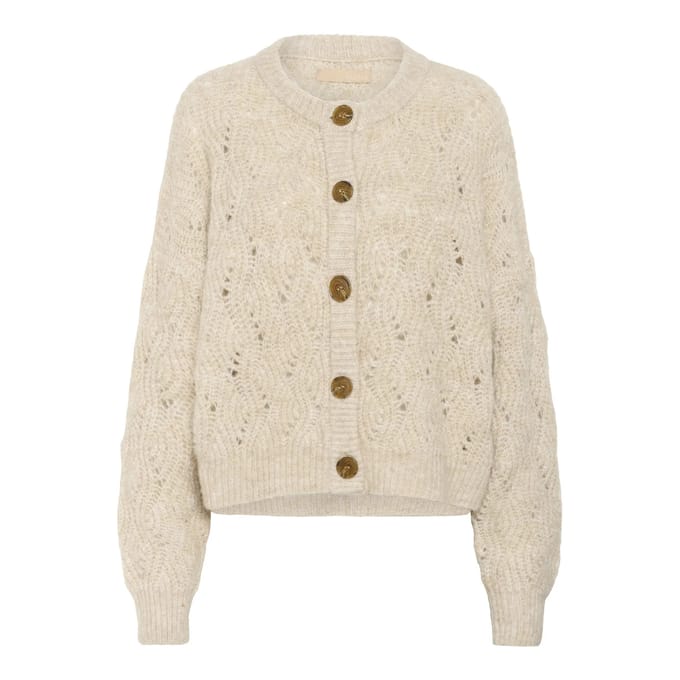Damesvest CULTURE CUKimmy