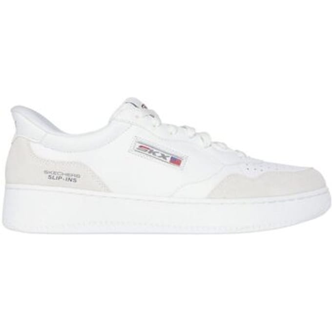 Mocassins Skechers -