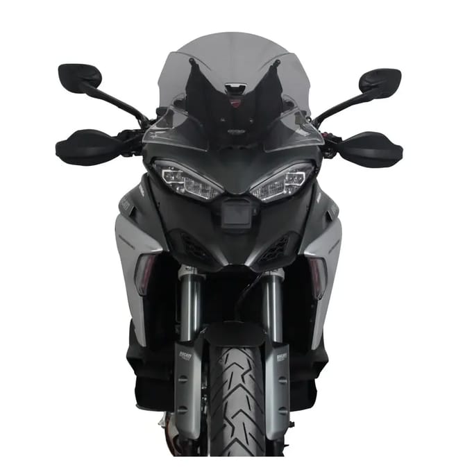 Motorbel MRA Racing Touring TM Ducati Multistrada V4 Pikes Peak